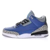 NIKE Air Jordan 3″Varsity Royal”