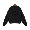 ESSENTIALS FEAR OF GOD BLACK
