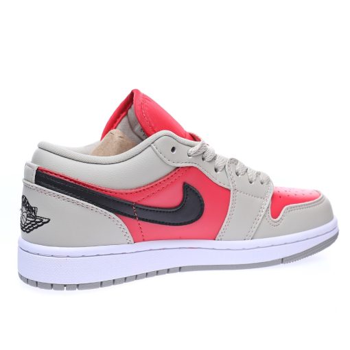 Nike Air Jordan 1 Low”Light Iron Ore”