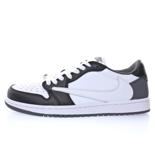 Travis Scott x Nike Air Jordan 1 Low Black