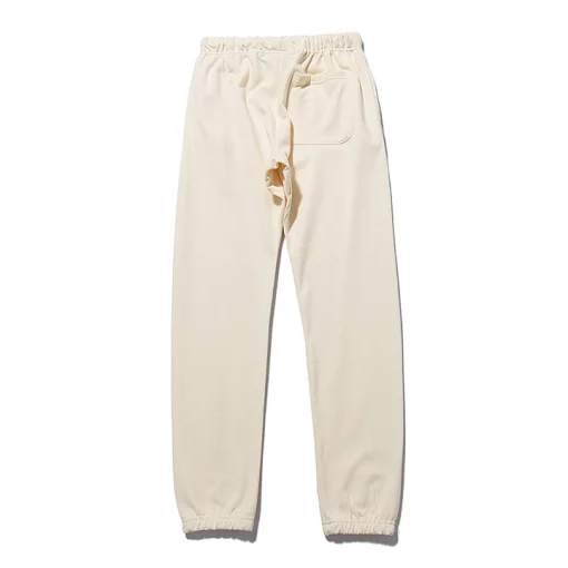 Essentials Tracksuit Cream