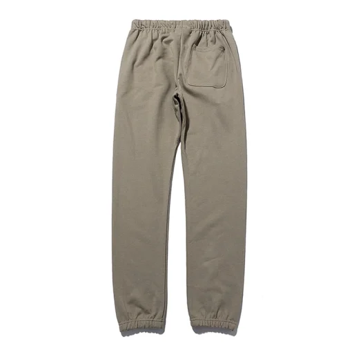 Essentials Tracksuit Taupe