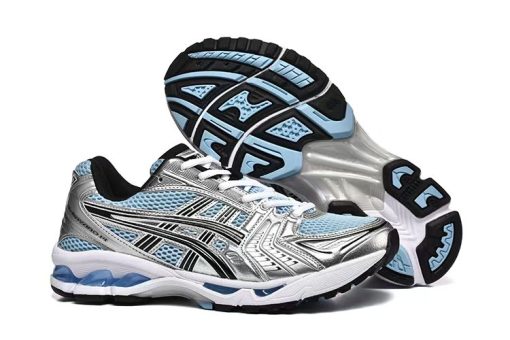 ASICS Gel-Kayano 14 Blue