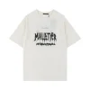Balenciaga Malletier T-Shirt White