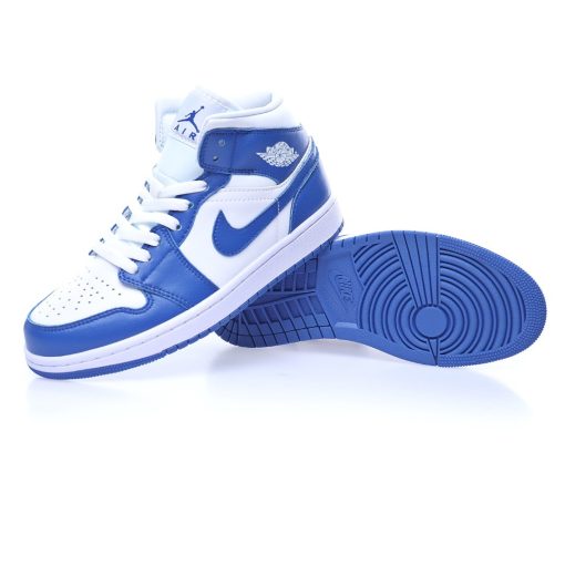 Nike Air Jordan 1 Retro Blue
