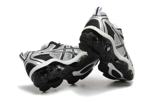 Asics GEL-Quantum Silver