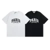 Balenciaga Shirt White Black