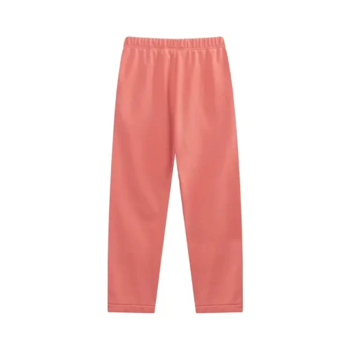 Essentials Tracksuit Light Orange