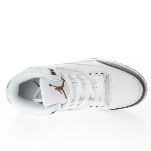 Nike Air Jordan 3 Retro”Mocha”