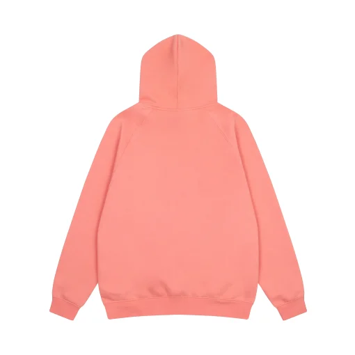 Essentials Tracksuit Light Orange