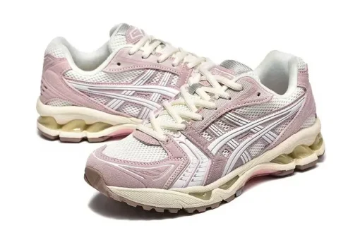 ASICS Gel-Kayano 14 Pink