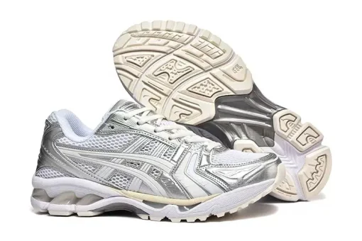 ASICS Gel-Kayano 14 White Joint