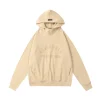 ESSENTIALS FEAR OF GOD BEIGE