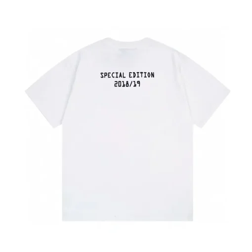 Fendi Shirt White