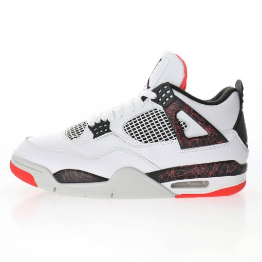 Nike Air Jordan 4 Retro “Hot Lava”