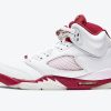 Air Jordan 5 Retro GS Pink Foam