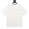 Balenciaga Tiny Logo T-Shirt White