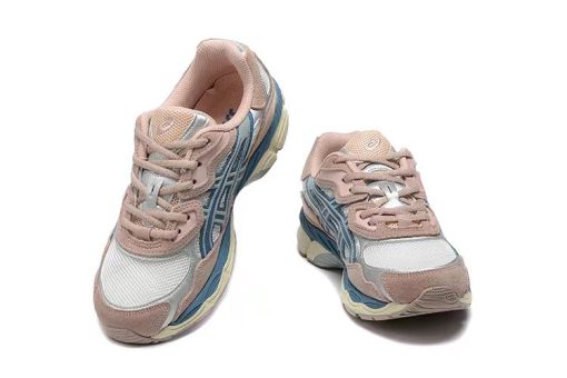 Asics Gel-NYC Sneakers Pink