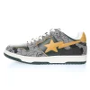 Nike Bape Sk8 Sta Camouflage