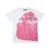 Palm Angels Paradise T-shirt White