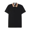 Burberry Shorts Black