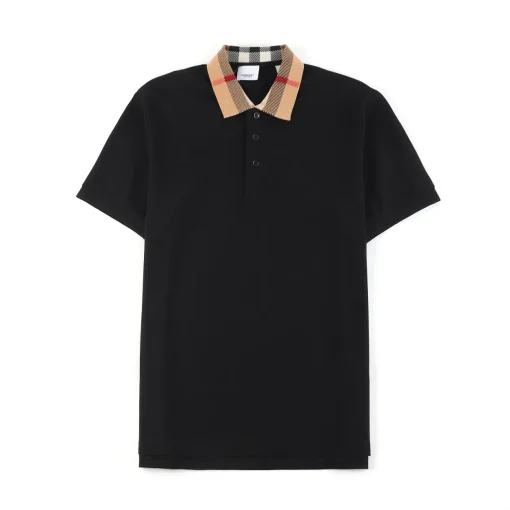Burberry Shorts Black