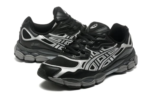 Asics Gel-NYC Sneakers Black