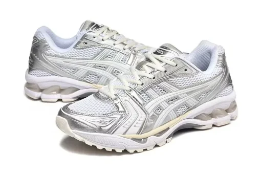 ASICS Gel-Kayano 14 White Joint