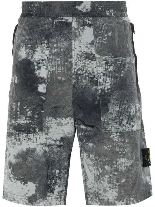 Stone Island short comfort