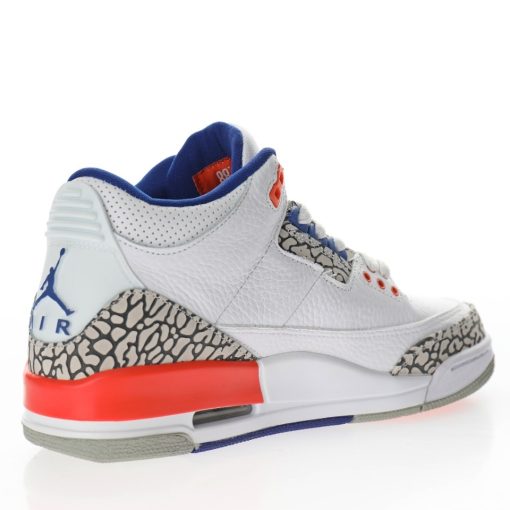 Nike Air Jordan 3 “Knicks”