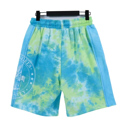 Palm Angels Palmangel Shorts Paste