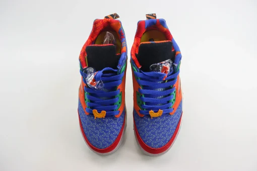 Air Jordan 5 Low Doernbecher