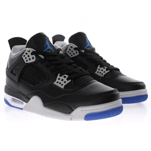 Nike Air Jordan 4 Retro”Motorsport Away”