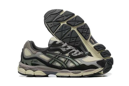 Asics Gel-NYC Black