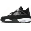 Air Jordan 4 Retro White Thunder
