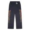 Balenciaga Pants Navy Blue
