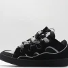 Lanvin Classic Sneaker Black
