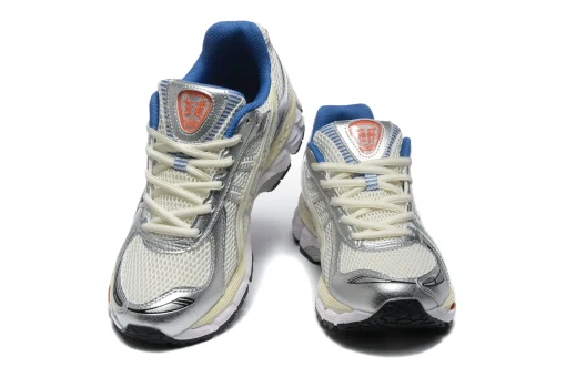 KITH x Asics Gel-Kayano 12.1 Brown Blue