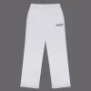 Balenciaga Pants White