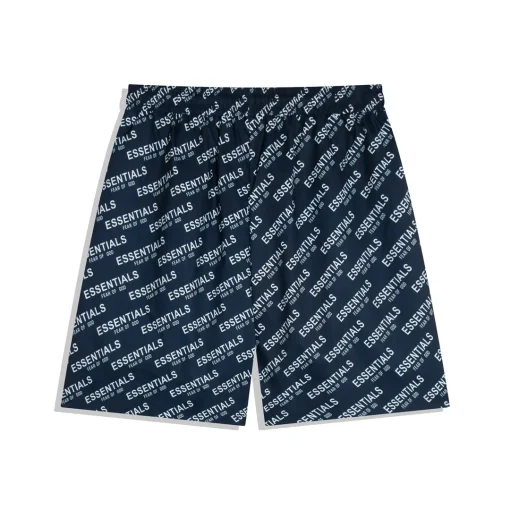 Fear of God ESSENTIALS Graphic Shorts