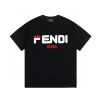Fendi Shirt Black