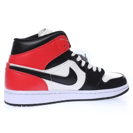 Nike Air Jordan 1 Mid “Newsprint”