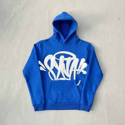SYNA Tracksuit Blue
