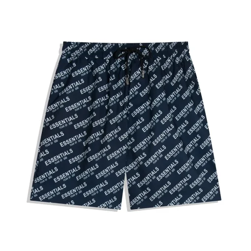 Fear of God ESSENTIALS Graphic Shorts
