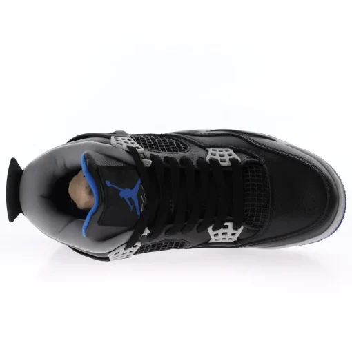 Nike Air Jordan 4 Retro”Motorsport Away”