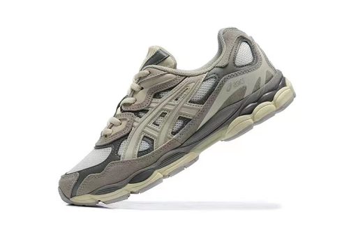 ASICS GEL-NYC Sneaker Grey