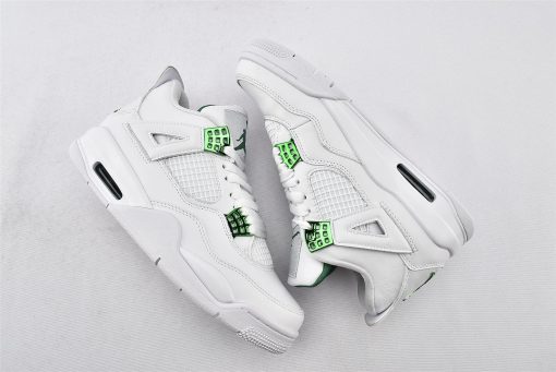 NIKE AIR JORDAN 4 Pine Green