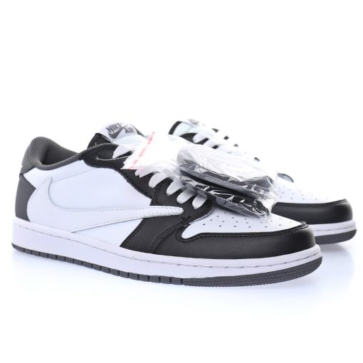 Travis Scott x Nike Air Jordan 1 Low Black