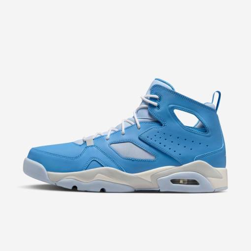 Jordan Flight Club ’91 Sneaker Blue