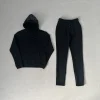 SYNA Tracksuit Black
